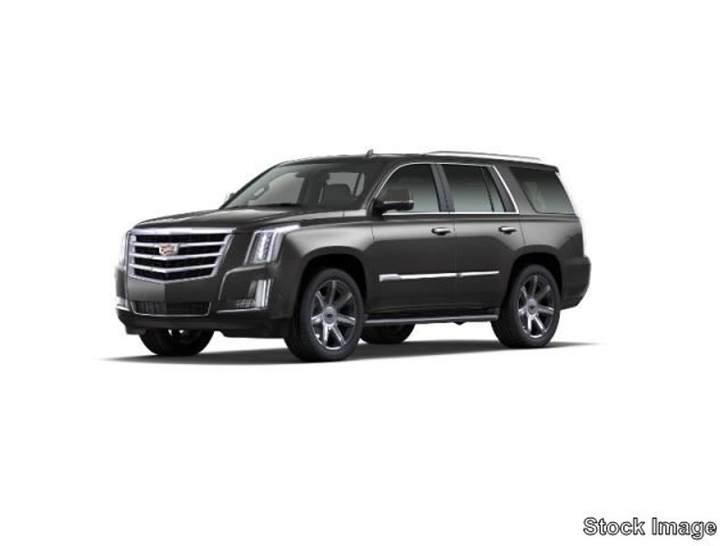 Used 2019 Cadillac Escalade Luxury image 1