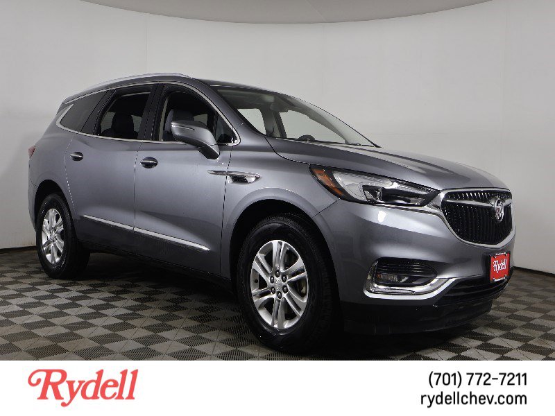 Used 2019 Buick Enclave Essence image 1