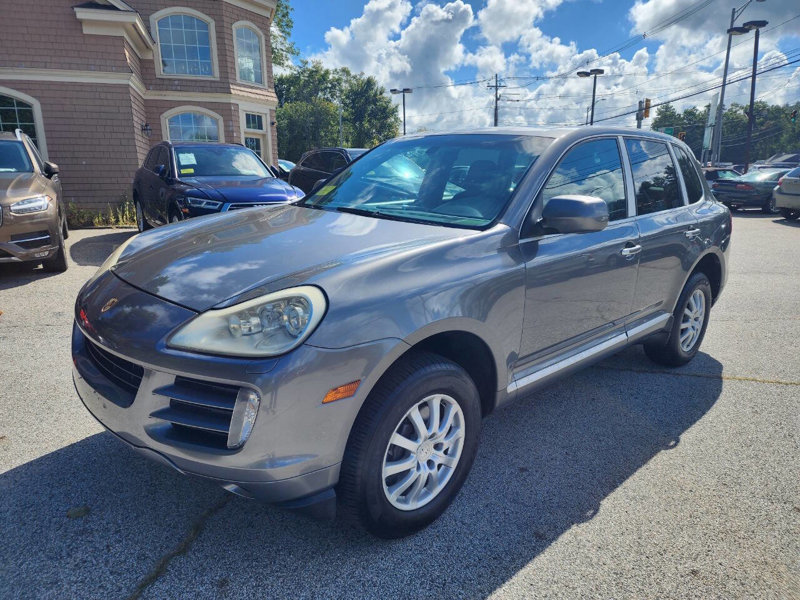Used 2009 Porsche Cayenne image 1