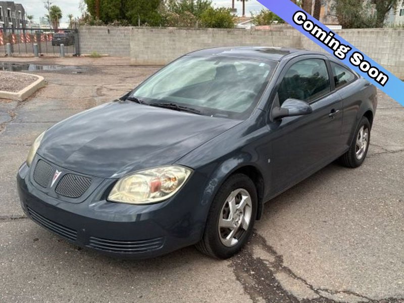 Used 2008 Pontiac G5 image 1