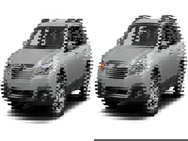 Used 2014 Subaru Outback 3.6R Limited w/ Moonroof Package image 1