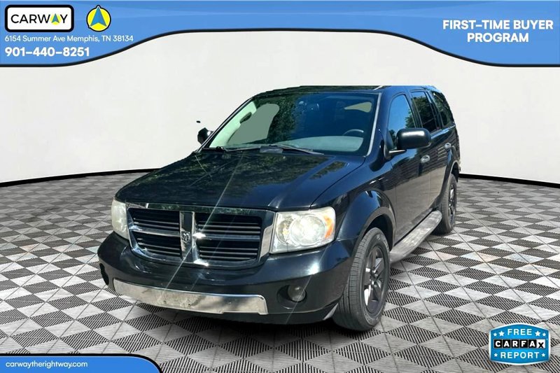 Used 2007 Dodge Durango Limited image 1