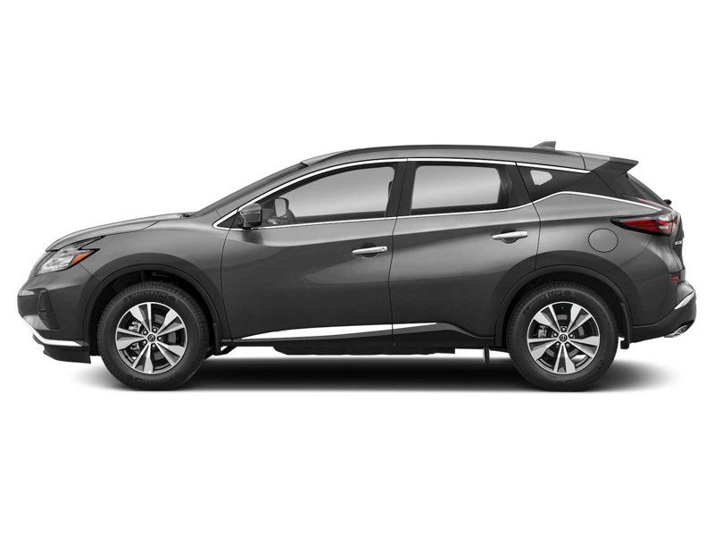 Certified 2023 Nissan Murano S image 1