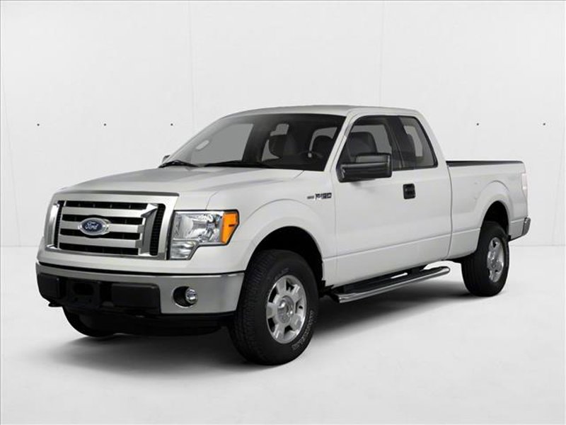 Used 2012 Ford F150 XL w/ PWR Equipment Group image 1
