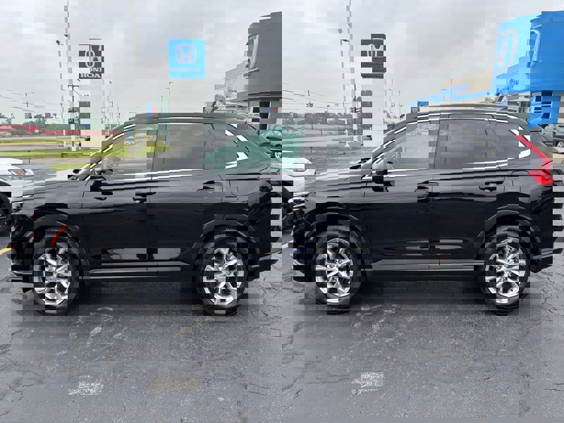 Certified 2023 Honda CR-V EX-L image 1