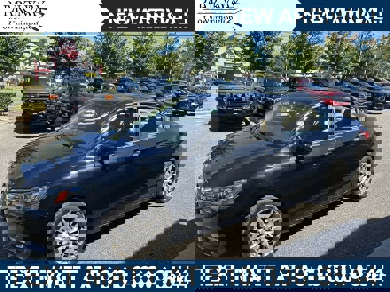 Used 2013 Honda Accord EX-L image 1