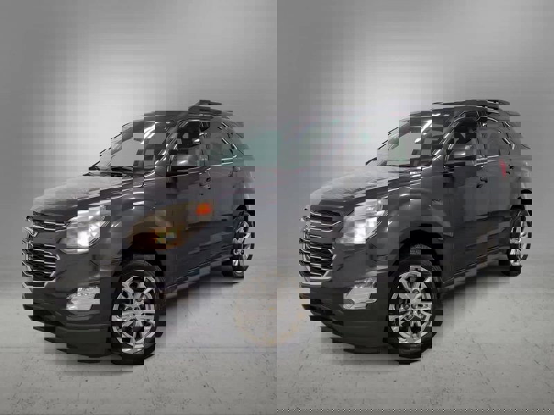 Used 2017 Chevrolet Equinox LT w/ Convenience Package image 1