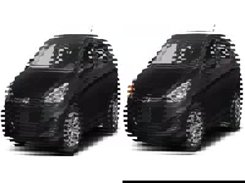 Used 2017 Hyundai Accent SE image 1