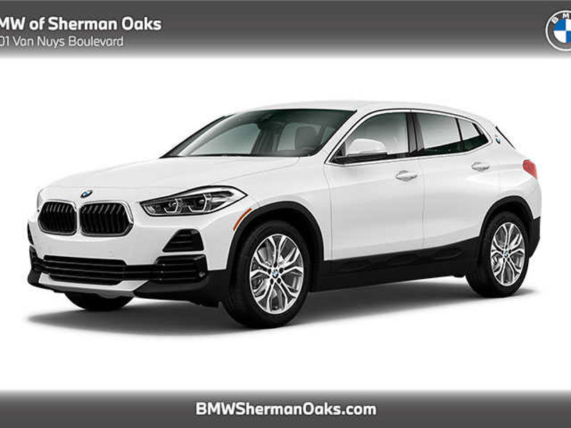 Used 2022 BMW X2 sDrive28i w/ Convenience Package image 1