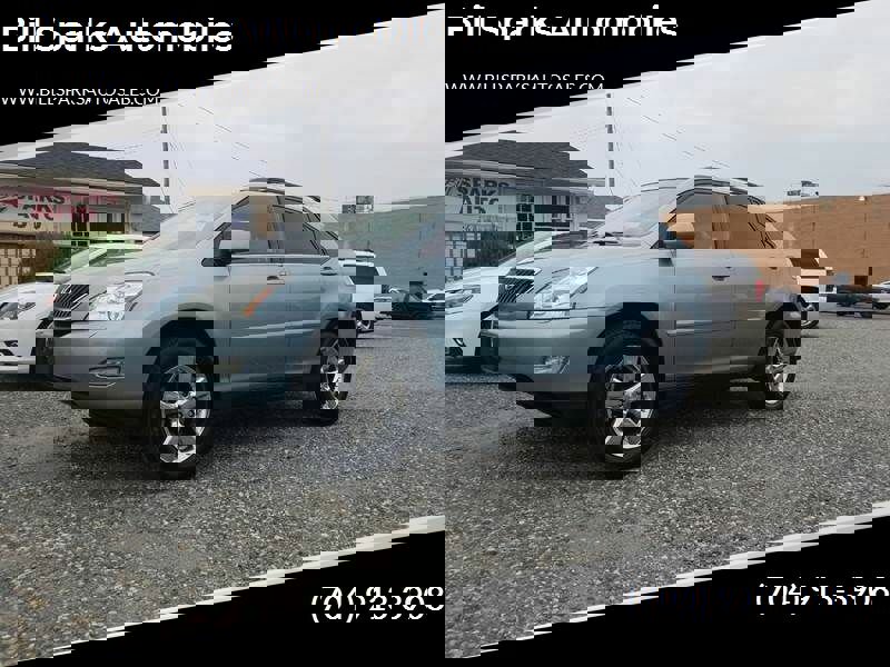Used 2006 Lexus RX 330 image 1