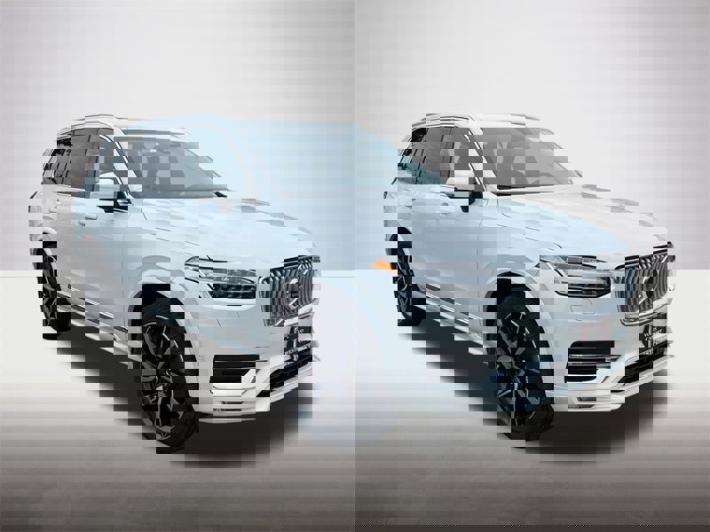 Certified 2024 Volvo XC90 B6 Plus w/ Protection Package Premier image 1