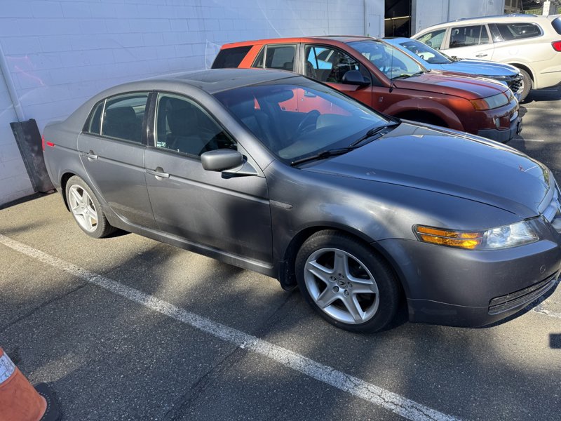 Used 2006 Acura TL image 1