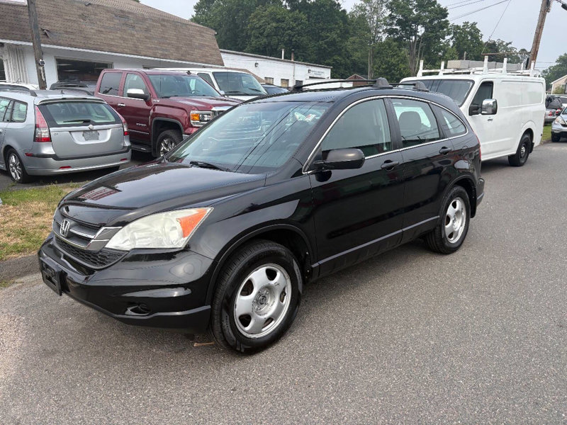 Used 2011 Honda CR-V LX image 1