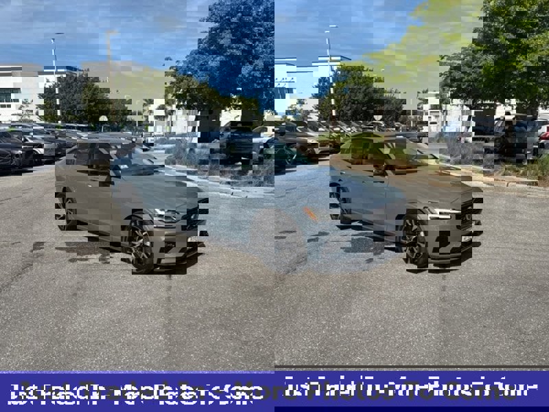 Certified 2024 Volvo S60 B5 Core w/ Climate Package image 1