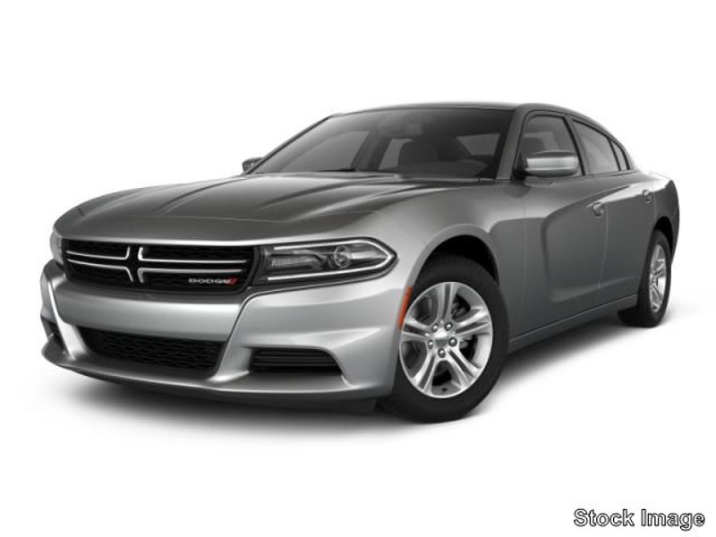 Used 2019 Dodge Charger SXT image 1