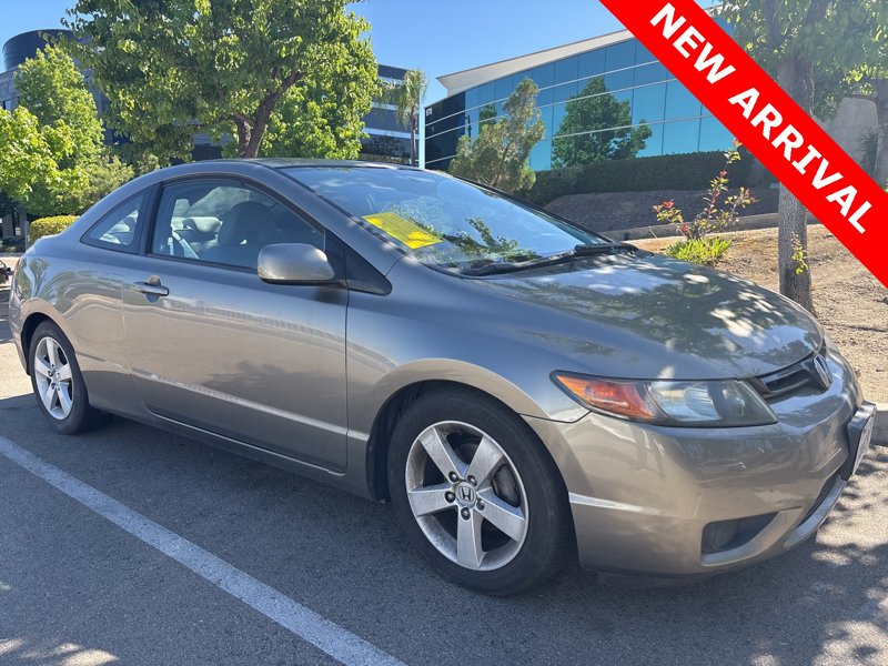 Used 2006 Honda Civic EX image 1