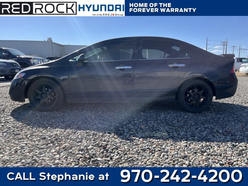 Used 2006 Honda Civic EX image 1