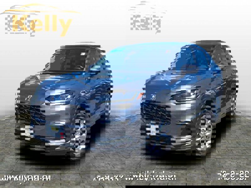Certified 2023 Honda HR-V LX image 1