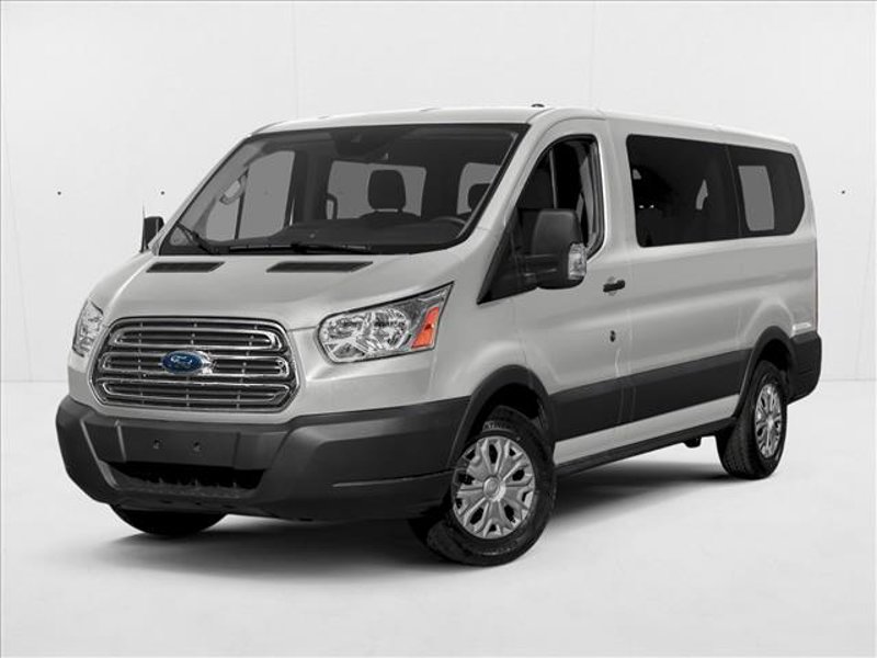 Used 2016 Ford Transit 350 XLT image 1