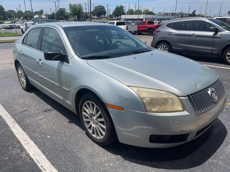 Used 2007 Mercury Milan Premier image 1