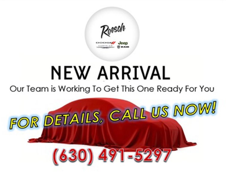 Used 2015 RAM 1500 Sport w/ Convenience Group image 1