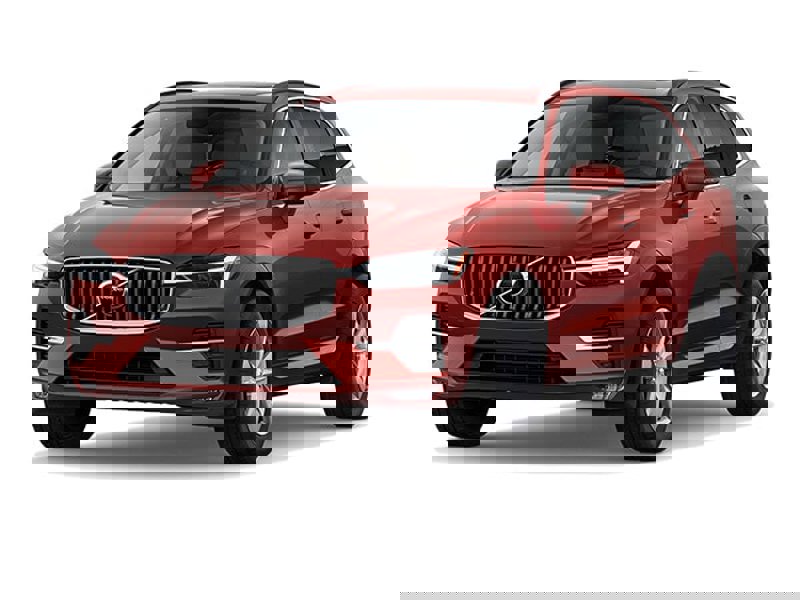Certified 2022 Volvo XC60 B5 Momentum w/ Climate Package image 1