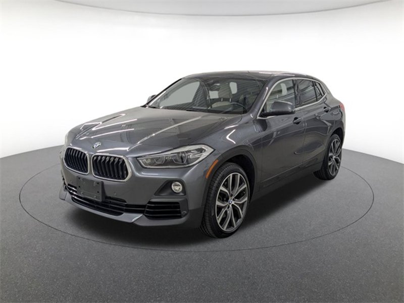Used 2020 BMW X2 xDrive28i w/ Convenience Package image 1