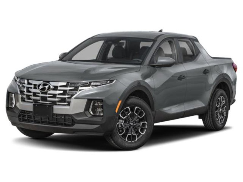 Certified 2024 Hyundai Santa Cruz SE image 1