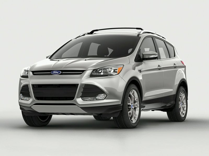 Used 2016 Ford Escape Titanium w/ Equipment Group 301A image 1