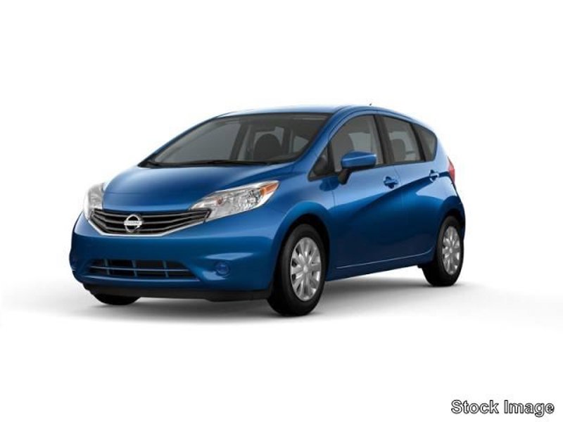 Used 2015 Nissan Versa Note S image 1