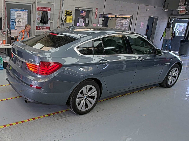 Used 2012 BMW 535i xDrive image 1