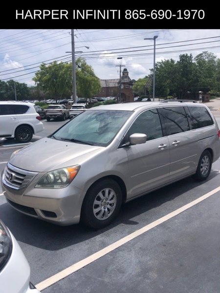 Used 2008 Honda Odyssey EX image 1