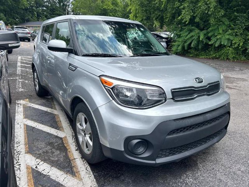 Used 2019 Kia Soul image 1