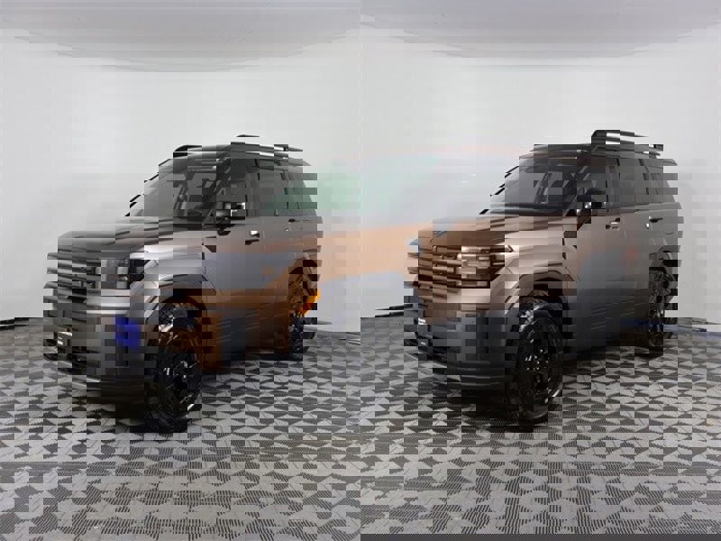Certified 2024 Hyundai Santa Fe XRT image 1