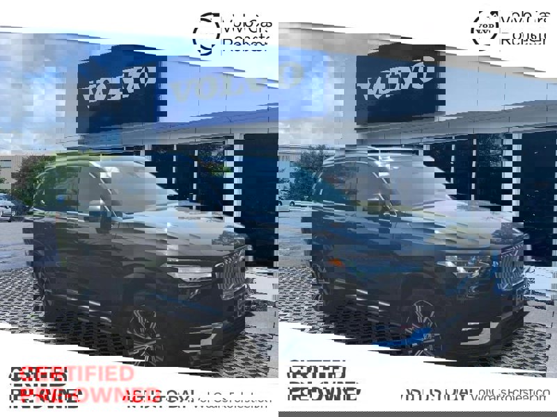 Certified 2024 Volvo XC90 B5 Core image 1
