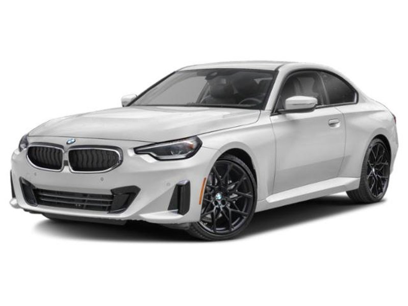 Used 2024 BMW 230i Coupe w/ Premium Package image 1