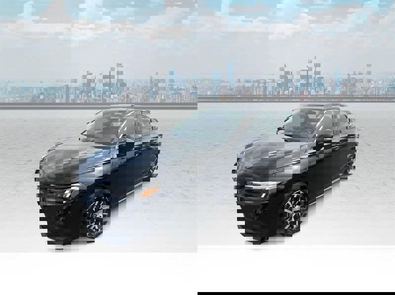 Certified 2023 Honda Civic LX image 1