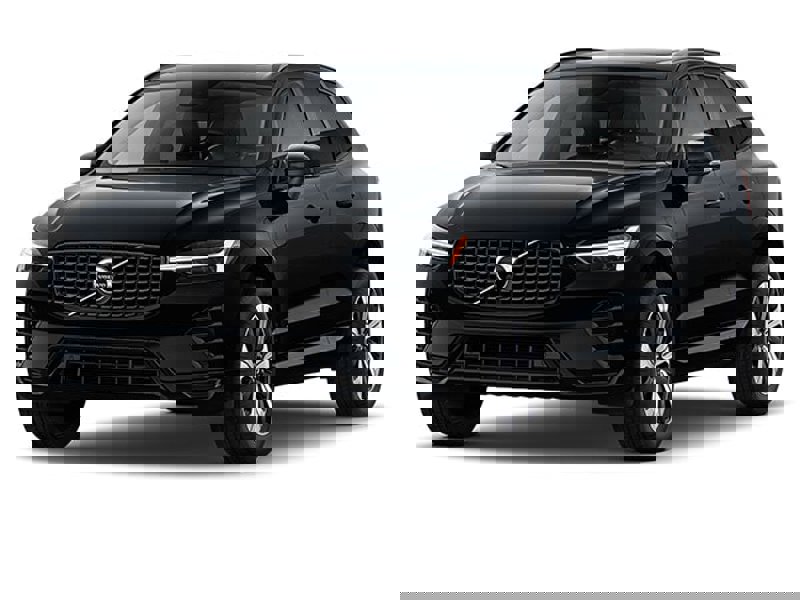 Certified 2025 Volvo XC60 T8 Plus w/ Protection Package Premier image 1