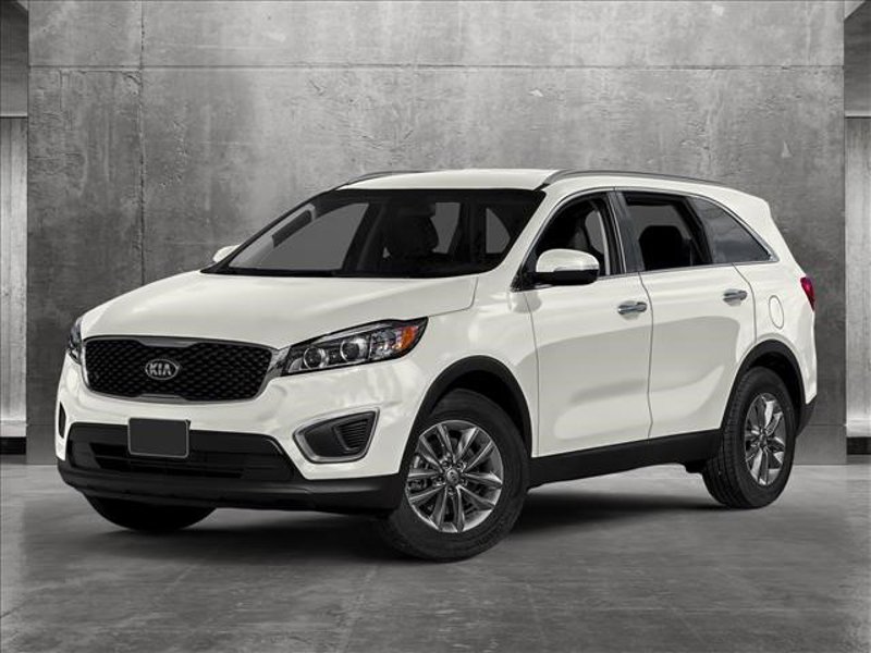 Used 2016 Kia Sorento LX w/ LX Convenience Package image 1