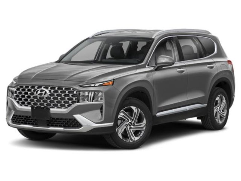 Certified 2022 Hyundai Santa Fe SEL image 1