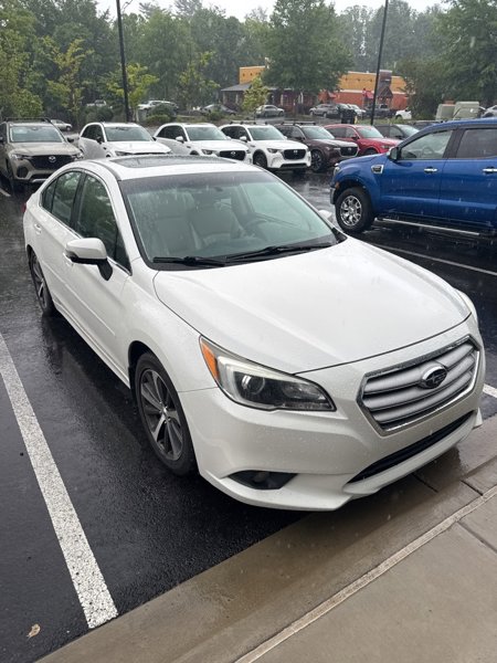 Used 2015 Subaru Legacy 2.5i Limited image 1