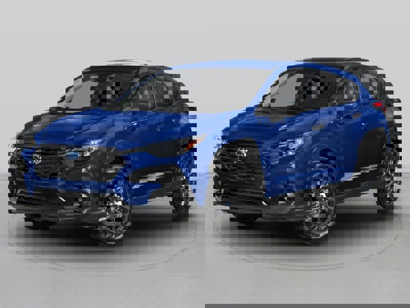 New 2025 Subaru Crosstrek 2.0i image 1