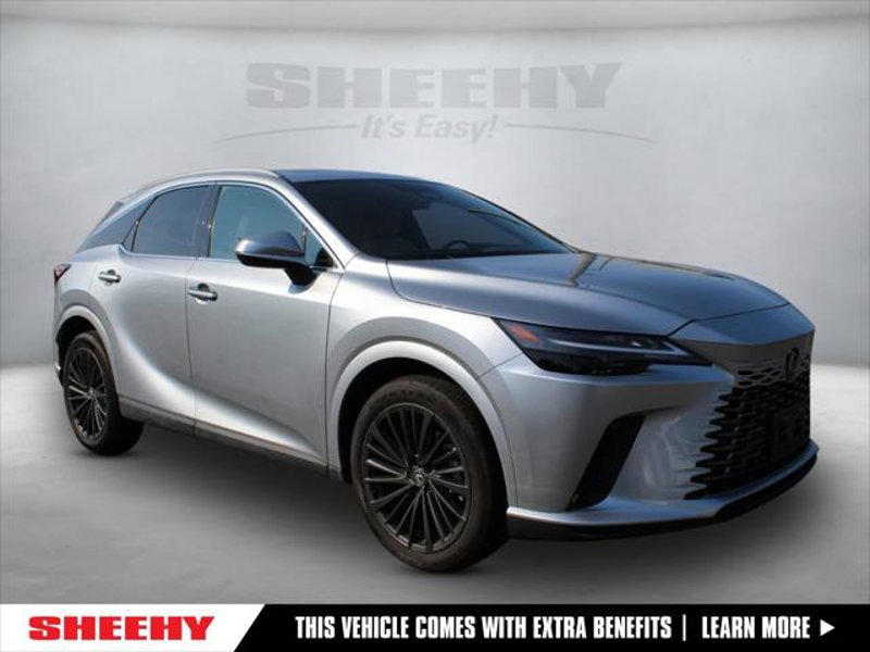 Certified 2024 Lexus RX 350 Premium image 1