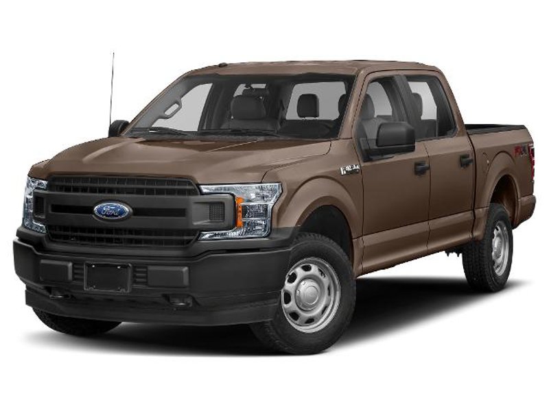 Used 2019 Ford F150 XLT w/ Equipment Group 302A Luxury image 1