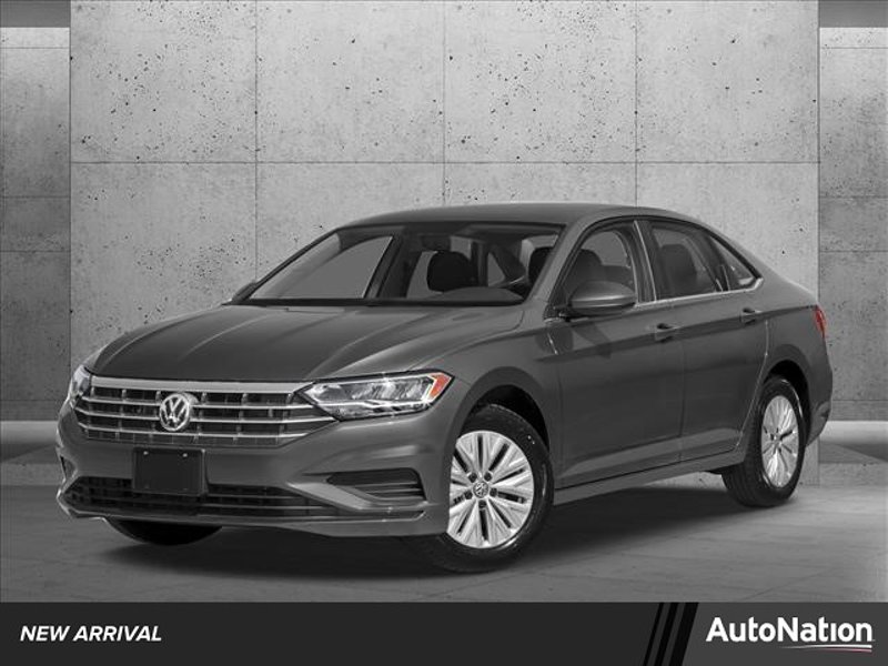 Used 2019 Volkswagen Jetta S w/ Driver Assistance Package image 1