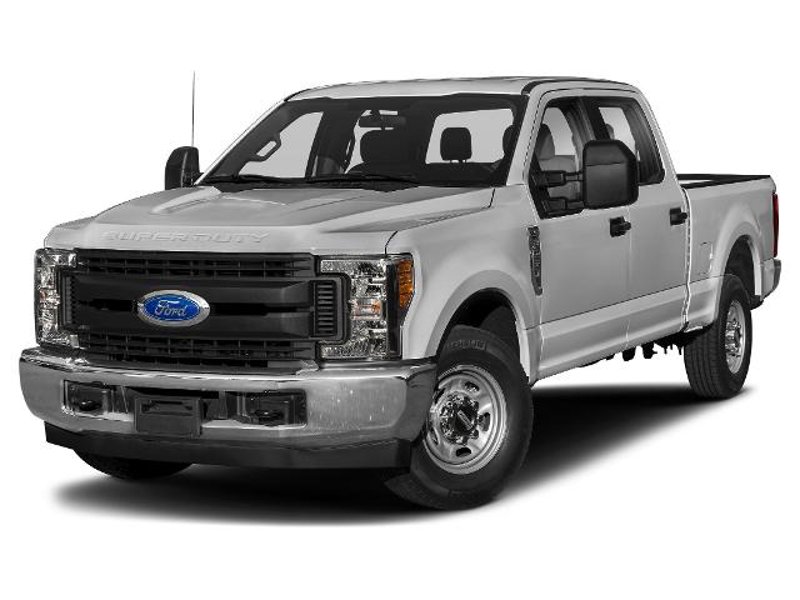 Used 2019 Ford F250 XLT w/ XLT Premium Package image 1