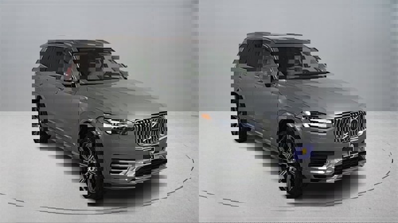 Certified 2024 Volvo XC90 T8 Ultimate w/ Protection Package Premier image 1