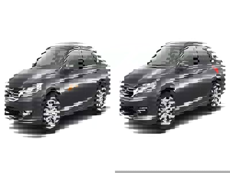 Used 2013 Honda Accord EX-L image 1