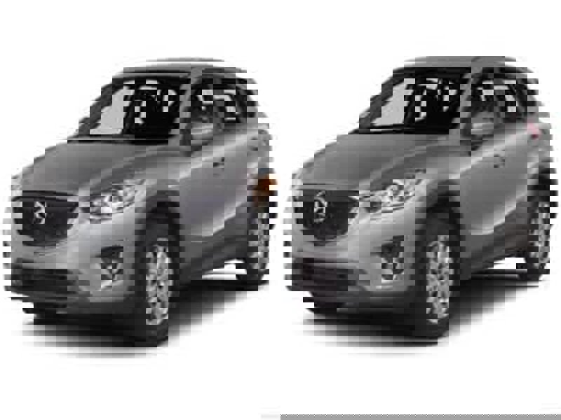 Used 2014 MAZDA CX-5 Grand Touring image 1
