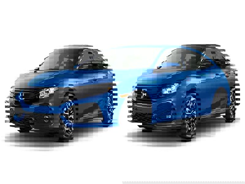 Used 2019 Honda Civic EX image 1